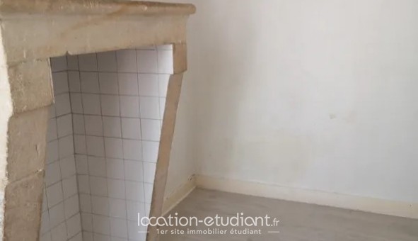 Logement tudiant Chambre à Bordeaux (33300)