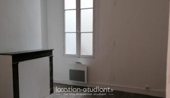 Logement tudiant Chambre à Bordeaux (33300)