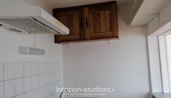 Logement tudiant Chambre à Bordeaux (33300)
