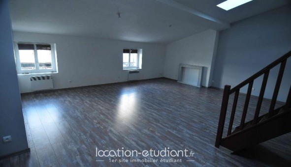 Logement tudiant Chambre à Bordeaux (33300)