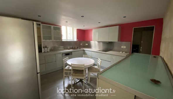 Logement tudiant Chambre à Bordeaux (33300)