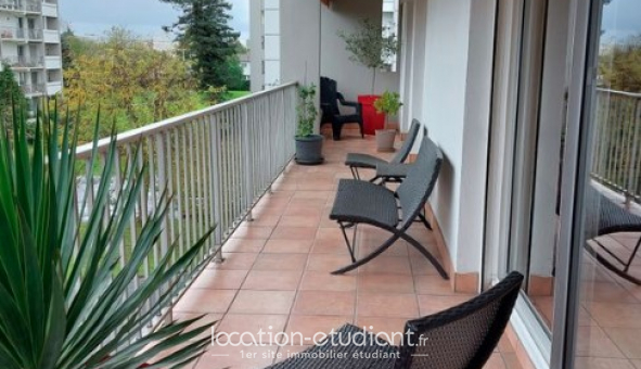 Logement tudiant Location Chambre Vide Bordeaux (33300)