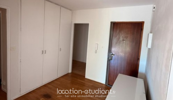 Logement tudiant Chambre à Bordeaux (33300)