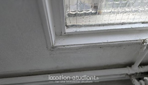 Logement tudiant Chambre à Bordeaux (33300)