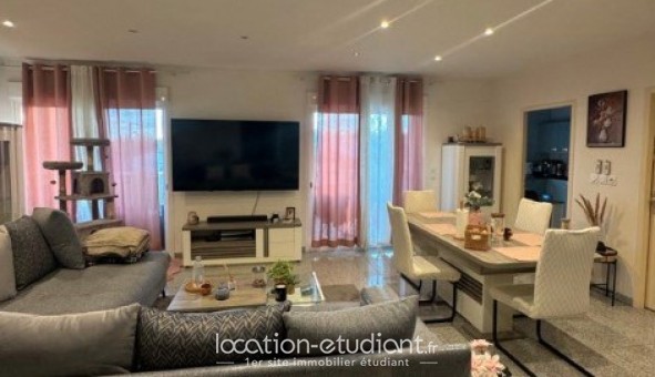 Logement tudiant Chambre à Bordeaux (33300)