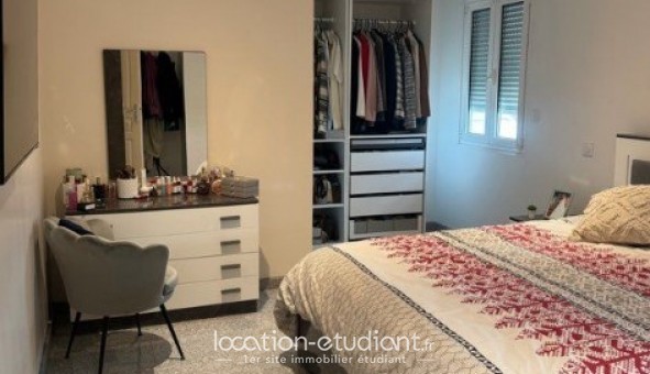 Logement tudiant Chambre à Bordeaux (33300)