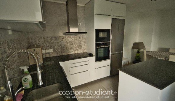 Logement tudiant Chambre à Bordeaux (33300)