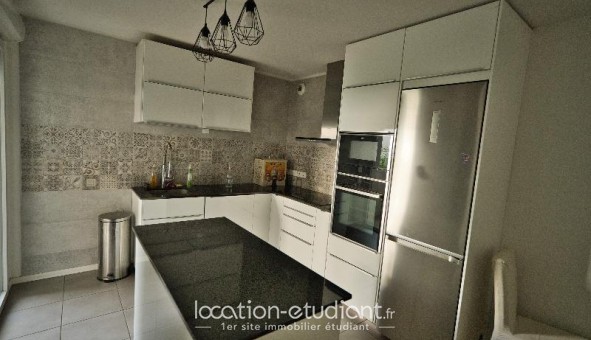 Logement tudiant Chambre à Bordeaux (33300)