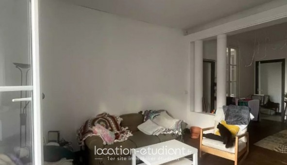Logement �tudiant Chambre &agrave; Bordeaux (33300)