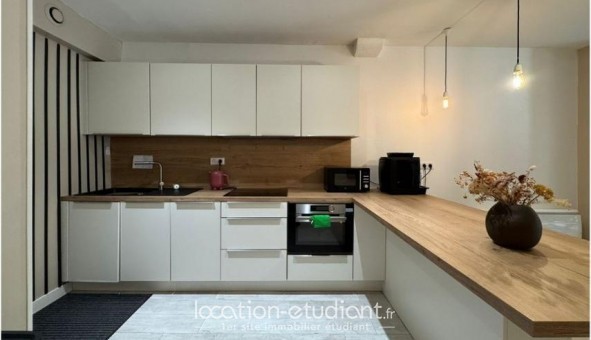 Logement �tudiant Chambre &agrave; Bordeaux (33300)