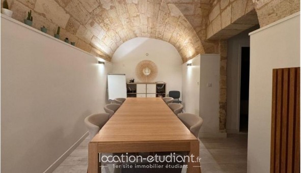 Logement �tudiant Chambre &agrave; Bordeaux (33300)