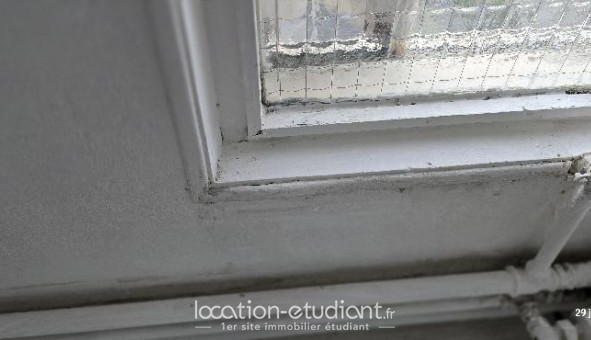 Logement �tudiant Chambre &agrave; Bordeaux (33300)