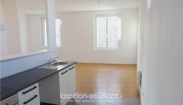 Logement �tudiant Chambre &agrave; Bordeaux (33300)