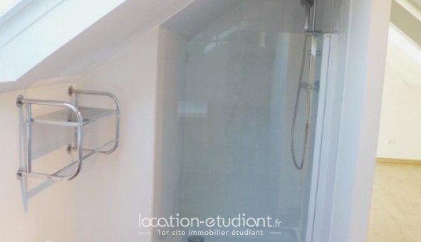 Logement �tudiant Chambre &agrave; Bordeaux (33300)