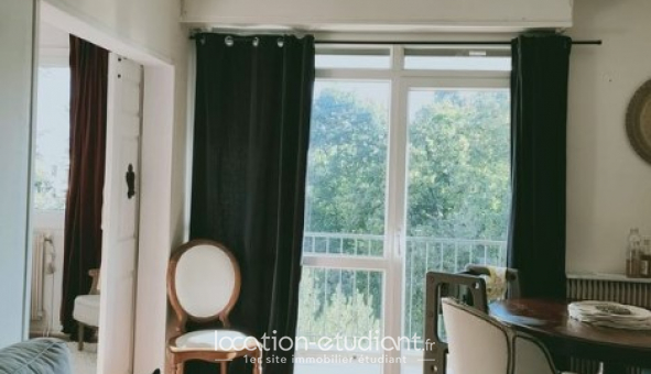 Logement �tudiant Location Chambre Vide Bordeaux (33300)