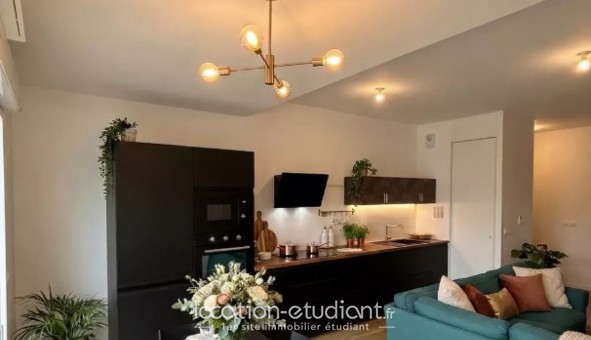 Logement �tudiant Chambre &agrave; Bordeaux (33300)