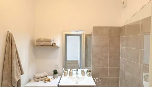 Logement �tudiant Chambre &agrave; Bordeaux (33300)