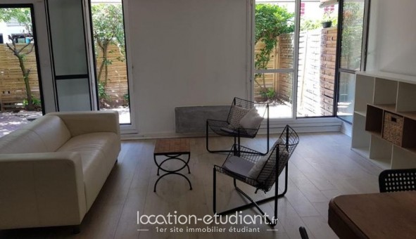 Logement �tudiant Location Chambre Vide Bordeaux (33300)