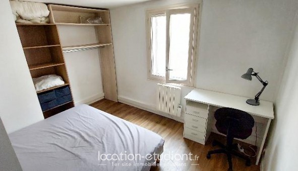 Logement �tudiant Chambre &agrave; Bordeaux (33300)