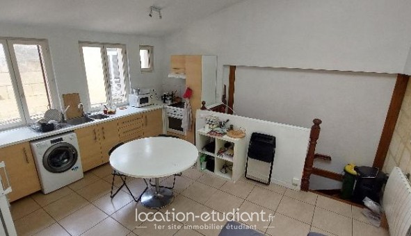 Logement �tudiant Chambre &agrave; Bordeaux (33300)