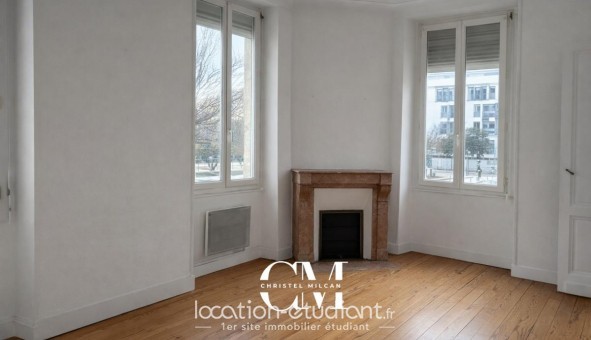 Logement �tudiant Chambre &agrave; Bordeaux (33300)