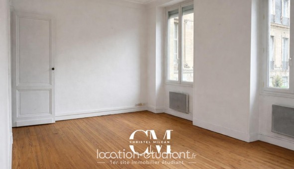 Logement �tudiant Chambre &agrave; Bordeaux (33300)