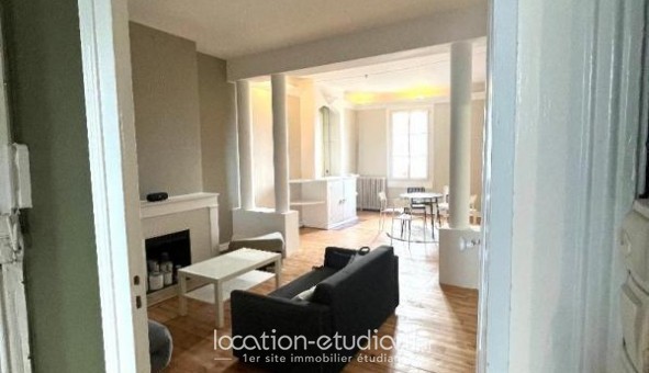 Logement �tudiant Chambre &agrave; Bordeaux (33300)