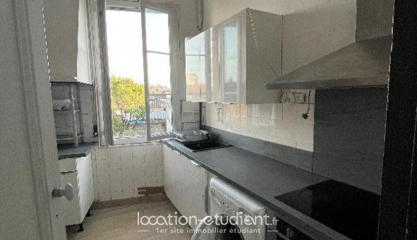 Logement �tudiant Chambre &agrave; Bordeaux (33300)
