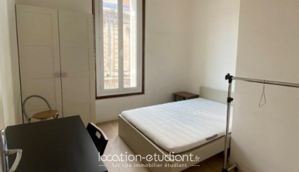 Logement �tudiant Chambre &agrave; Bordeaux (33300)