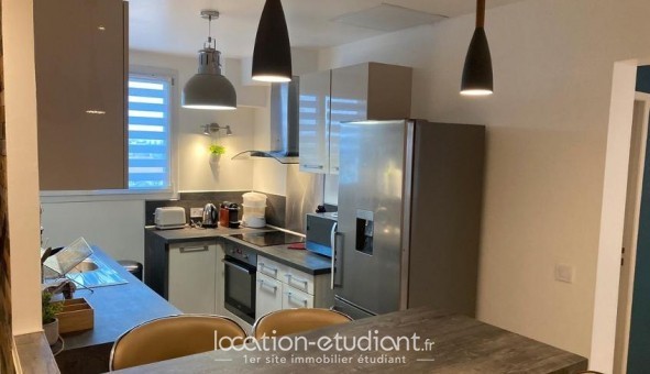 Logement �tudiant Chambre &agrave; Bordeaux (33300)