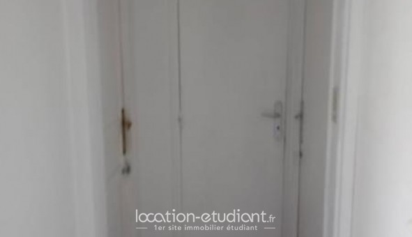 Logement �tudiant Chambre &agrave; Bordeaux (33300)