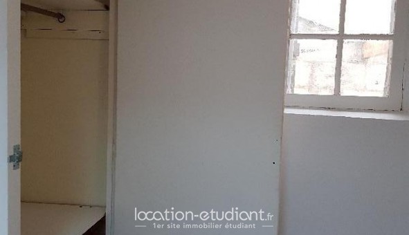 Logement �tudiant Chambre &agrave; Bordeaux (33300)