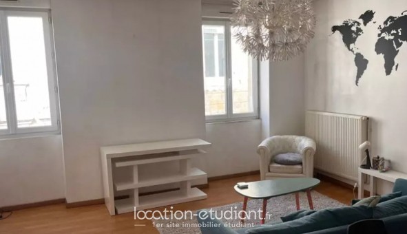 Logement �tudiant Chambre &agrave; Bordeaux (33300)