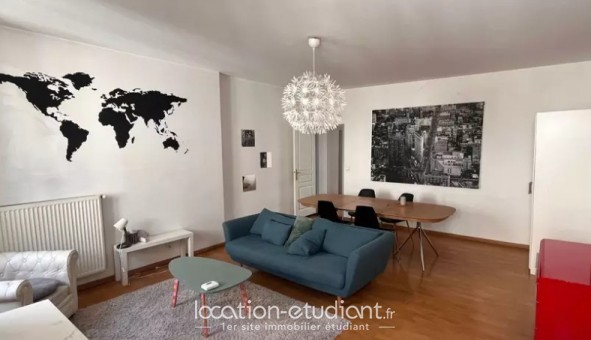 Logement �tudiant Chambre &agrave; Bordeaux (33300)