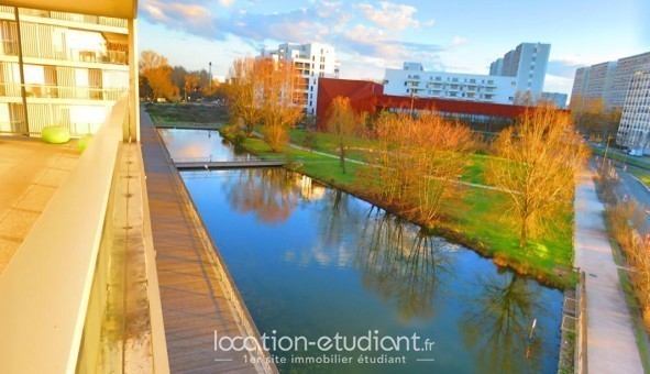 Logement �tudiant Chambre &agrave; Bordeaux (33300)