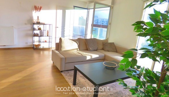 Logement �tudiant Chambre &agrave; Bordeaux (33300)