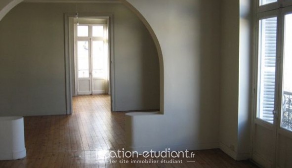 Logement �tudiant Chambre &agrave; Bordeaux (33300)