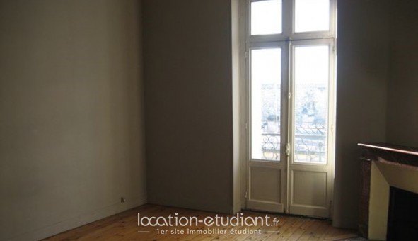 Logement �tudiant Chambre &agrave; Bordeaux (33300)