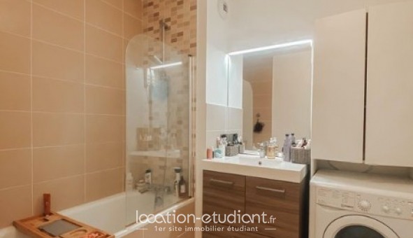 Logement �tudiant Chambre &agrave; Bordeaux (33300)