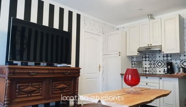 Logement �tudiant Chambre &agrave; Bordeaux (33300)