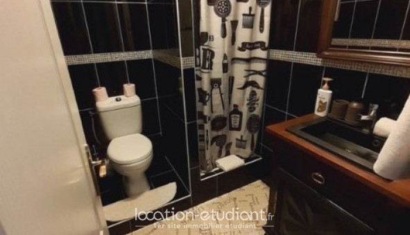 Logement �tudiant Chambre &agrave; Bordeaux (33300)