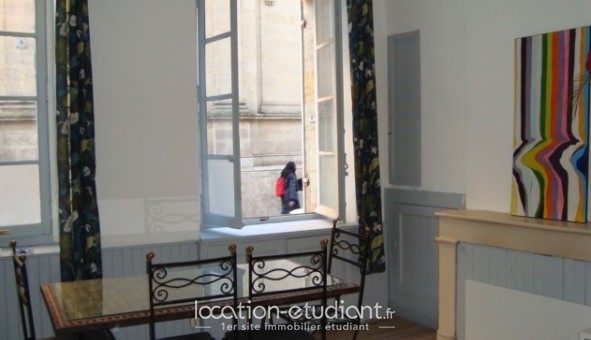 Logement �tudiant Chambre &agrave; Bordeaux (33300)