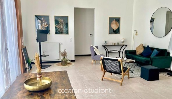 Logement �tudiant Chambre &agrave; Bordeaux (33300)