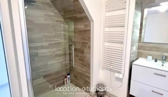 Logement �tudiant Chambre &agrave; Bordeaux (33300)