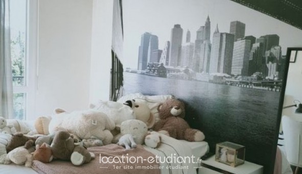 Logement �tudiant Chambre &agrave; Bordeaux (33300)