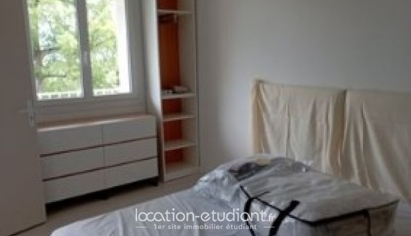 Logement �tudiant Chambre &agrave; Bordeaux (33300)