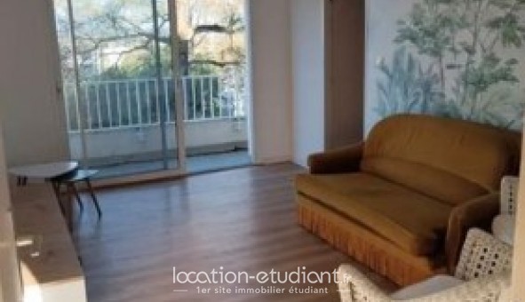 Logement �tudiant Chambre &agrave; Bordeaux (33300)