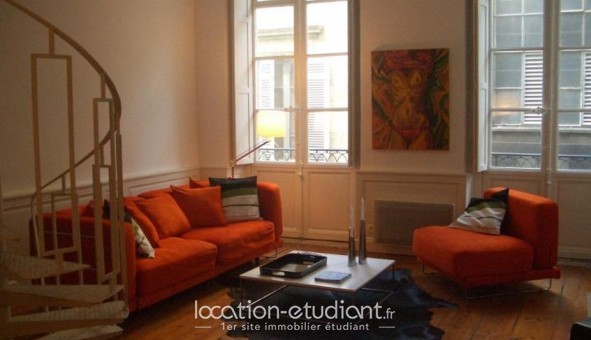 Logement �tudiant Chambre &agrave; Bordeaux (33300)