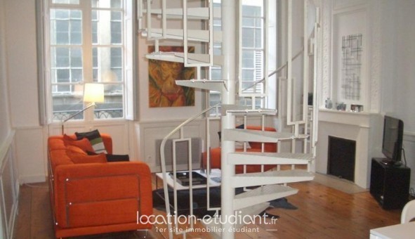 Logement �tudiant Chambre &agrave; Bordeaux (33300)
