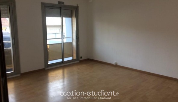 Logement �tudiant Location Chambre Vide Bordeaux (33300)